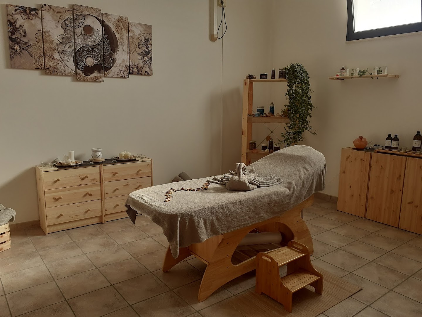 Shenmen di Claudia Salentini Massaggi in Provincia di Lecce · Foto 2