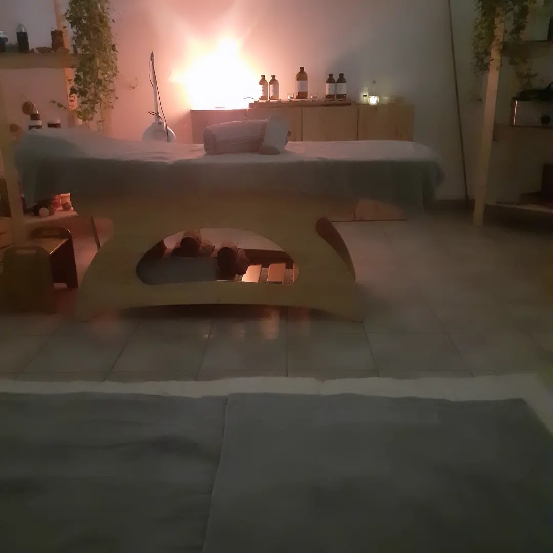 Shenmen di Claudia Salentini Massaggi in Provincia di Lecce · Foto 5